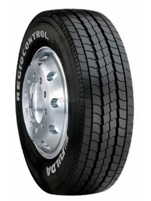 FULDA - 215/75R17.5 REGIOCONTROL 126/124M 3