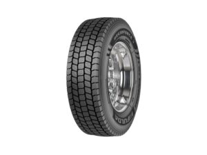 FULDA - 315/70R22.5 REGIOFORCE 3 154L152M 3