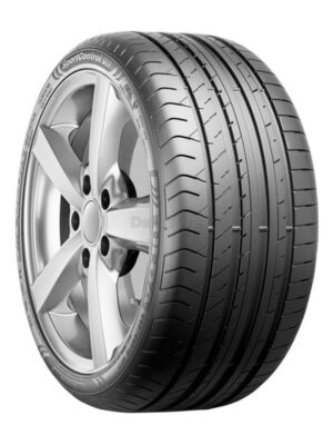 FULDA - 235/55R17 103Y SPORTCONTROL 2 XL FP