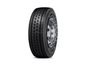 GOODYEAR - 315/80R22.5 KMAX S G2 156L154M 3PSF 99% DOT2021
