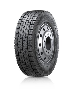 HANKOOK - 275/70R22.5 150J  DW07 SMaRT CONTROL DW07