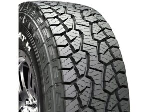 HANKOOK - P225/75R16T XL,04,RF10,L,W,Q,HK