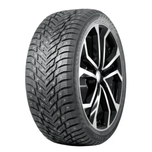 NOKIAN TYRES - 265/70 R 17 115T Studded Nokian Tyres Hakkapeliitta 10 SUV