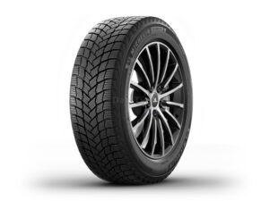 MICHELIN - 245/45R19 102HXL XICESNOW RG
