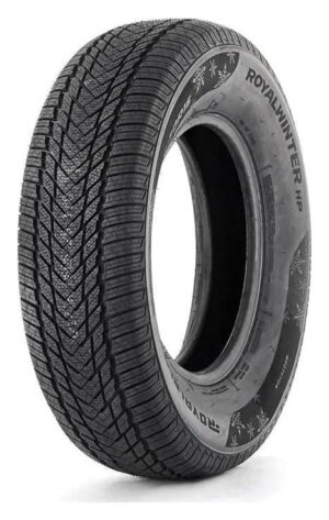 ROYAL BLACK - 235/65R17 XL 108T ROYAL WINTER HP