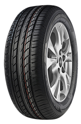 ROYAL BLACK - 215/60R16 95H ROYAL COMFORT