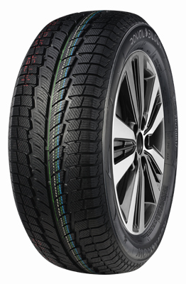 ROYAL BLACK - 225/75R16 115112S ROYAL SNOW