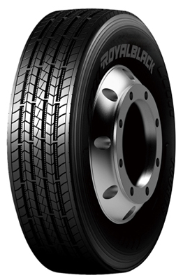 ROYAL BLACK - 315/70R22.5 154/150M RS202