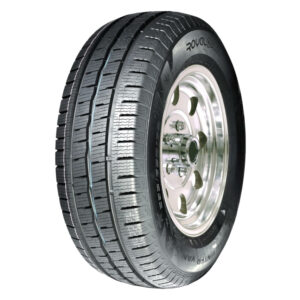 ROYAL BLACK - 185R14 102/100R ROYAL WINTER VAN