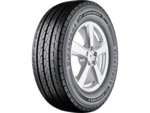 FIRESTONE - 195/65 R16C 104T102T VANH3