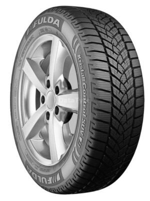 FULDA - 215/70R16 100T KRI CONTROL SUV