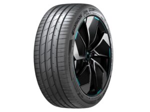 HANKOOK - 255/35R20Y XL,04,IK01,L,B,EW,HK