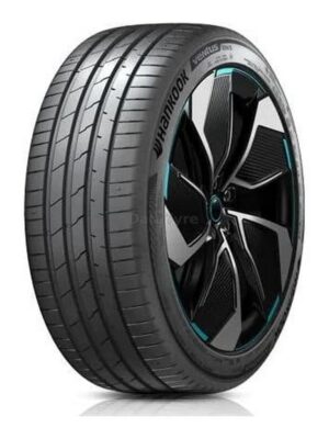 HANKOOK - 255/50R19T,04,IK01A,S,B,CA,HK