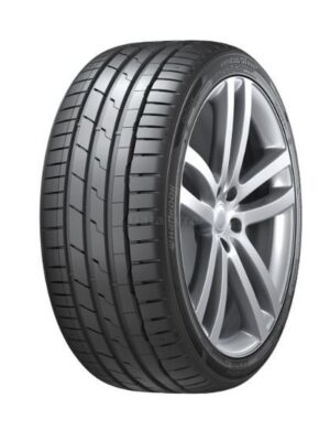 HANKOOK - 255/40R19Y XL,04,IK31,L,B,EC,HK
