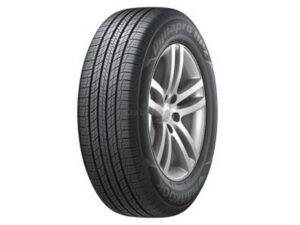 HANKOOK - 225/60R18H XL,04,RA33,L,B,CQ,HK