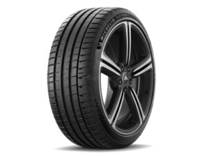 MICHELIN - HL255/35R21 101YXL PS5 AC AO1 RG