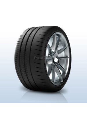 MICHELIN - 245/35ZR20 (95Y)XL CUP2 K3 FRV RG