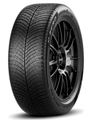 PIRELLI - 285/40R20 108V XL WPZER2 (*)