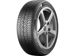 UNIROYAL - 265/45R20 108Y XL FR ASE3