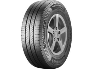 CONTINENTAL - 225/75R16CP 116/114R VC UCP