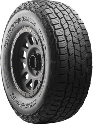 COOPER - 265/70R16 112T DISCOVERER AT3 4S OW