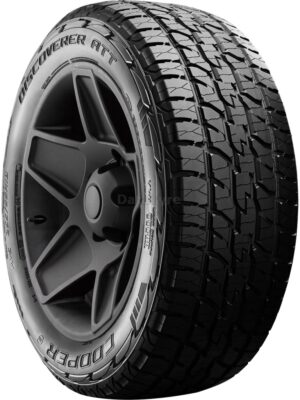 COOPER - 265/65R17 116H DISCOVERER ATT XL
