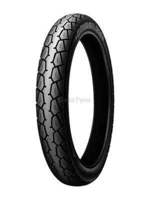 DUNLOP - 2.75-17 41P TT D104
