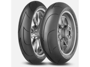 DUNLOP - 180/60ZR17 (75W) D213GP Pro MS2 RAC