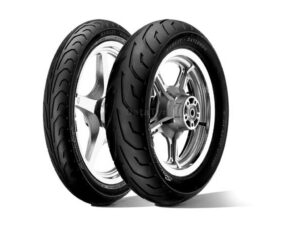 DUNLOP - 180/60B17 75V TL GT502 (HARLEY.D)