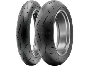 DUNLOP - 190/55ZR17 (75W) TL SX ROADSPORT 2