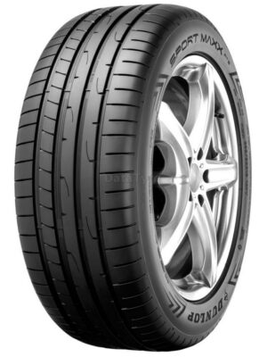 DUNLOP - 235/65R17 108V XL SPORT MAXX RT2 SU