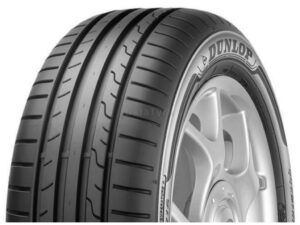 DUNLOP - 195/55R16 87V SPORT BLURESPONSE