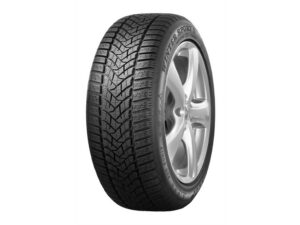 DUNLOP - 215/50R18 92V WINTER SPORT 5