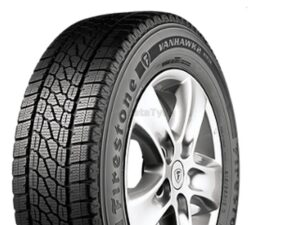 FIRESTONE - 205/65 R16C 107T105T VANHW2E
