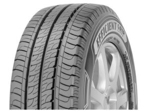 GOODYEAR - 215/60R17C 104/102H EFFIGRIP CARGO