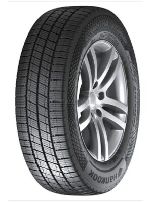 HANKOOK - 205/75R16C,10,VL01E,L,B,EV,HK