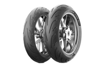 MICHELIN - 120/70R15 M/C 56H POWER SHIFT F TL