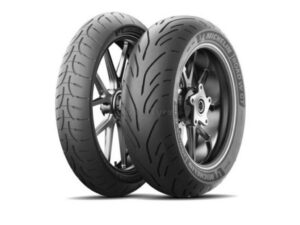 MICHELIN - 200/55R16 77H ROAD WGT R TL