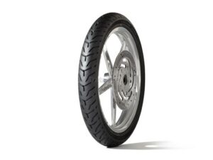 DUNLOP - 130/80B17 65H TL D408F (H-D)