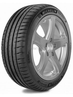 MICHELIN - 275/35R19 100YXL PS4 EMT RG