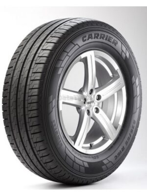 PIRELLI - 195/70R15C 104R(97T) CARRIE