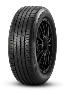 PIRELLI - 295/35R22 108H XL SCORPN (VOL)ncs e