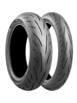 BRIDGESTONE - 180/55 ZR17 S23R (73W) TL M MT