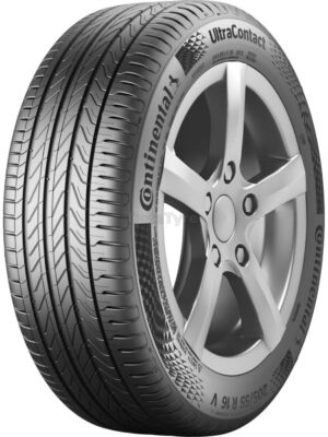 CONTINENTAL - 275/55R17 109V FR UC