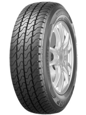 DUNLOP - 215/65R16C 106/104T ECONODRIVE
