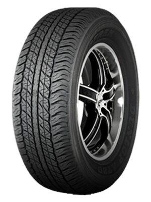 DUNLOP - 265/60R18 110H GRANDTREK AT20