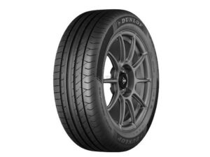 DUNLOP - 255/60R17 106V SPORT RESPONSE