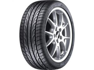 DUNLOP - 215/50R17 91V SPORTMAXX 050