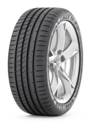 GOODYEAR - 245/40R20 99Y EAG F1 ASY 2 MOEXLEMT