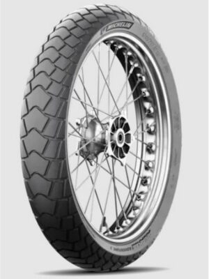 MICHELIN - 120/70R19 60V ANAKEE ADV. 2 F TLTT